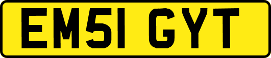 EM51GYT