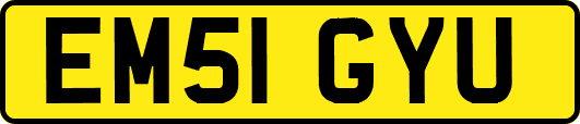 EM51GYU