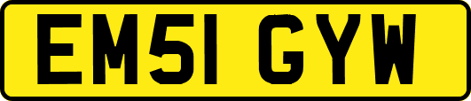 EM51GYW