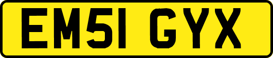 EM51GYX