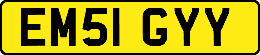 EM51GYY