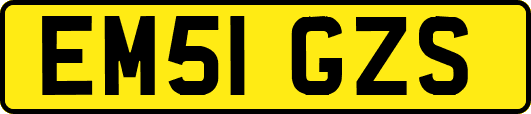 EM51GZS