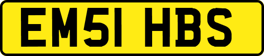 EM51HBS