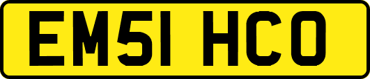 EM51HCO