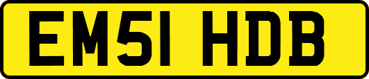 EM51HDB