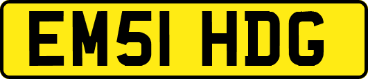 EM51HDG