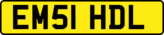 EM51HDL