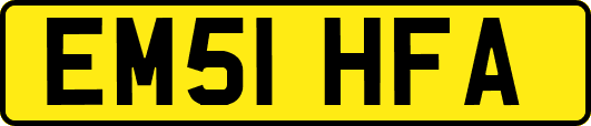 EM51HFA