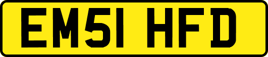 EM51HFD