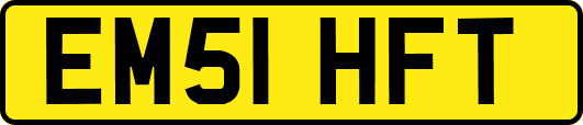 EM51HFT