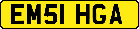 EM51HGA