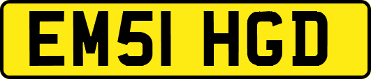 EM51HGD