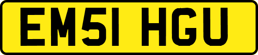 EM51HGU