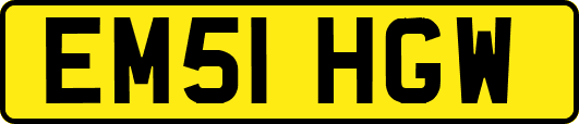 EM51HGW