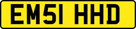 EM51HHD
