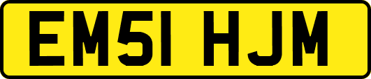 EM51HJM