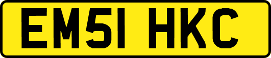 EM51HKC