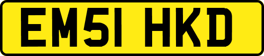 EM51HKD