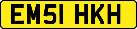 EM51HKH