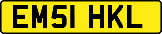 EM51HKL