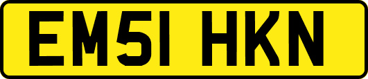 EM51HKN