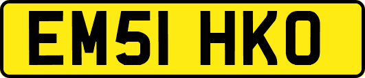 EM51HKO