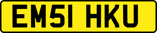 EM51HKU