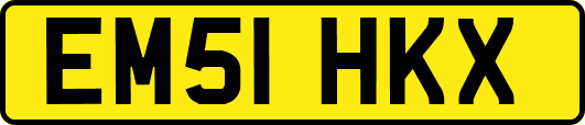 EM51HKX