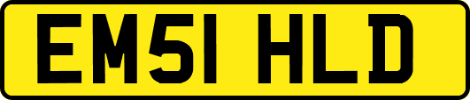 EM51HLD