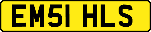 EM51HLS