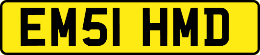 EM51HMD