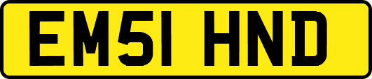 EM51HND