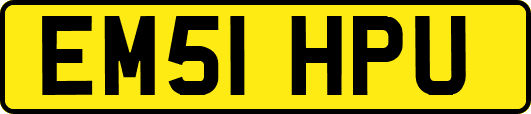 EM51HPU