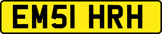 EM51HRH