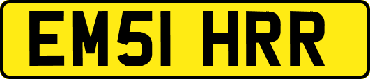 EM51HRR