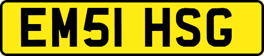 EM51HSG