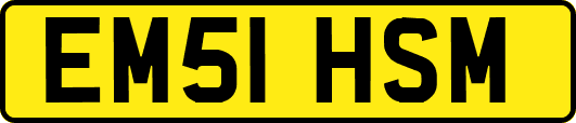 EM51HSM