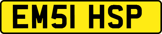 EM51HSP