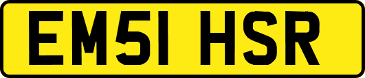 EM51HSR