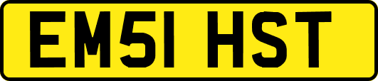 EM51HST