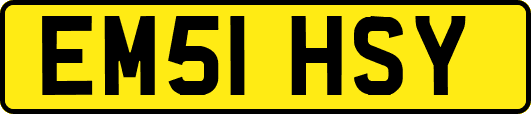 EM51HSY