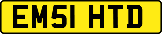 EM51HTD