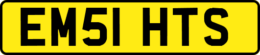 EM51HTS