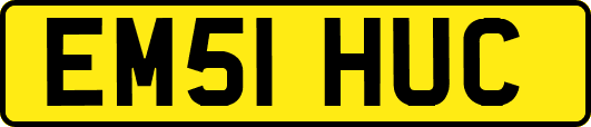 EM51HUC