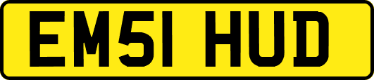 EM51HUD