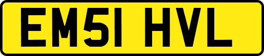 EM51HVL