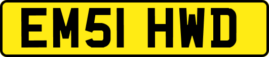 EM51HWD