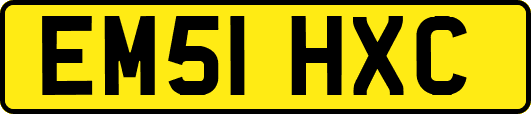 EM51HXC