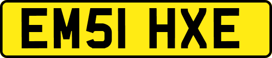 EM51HXE