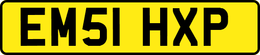 EM51HXP